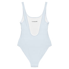 Load image into Gallery viewer, One-Piece Swimsuit - Icey Blue
