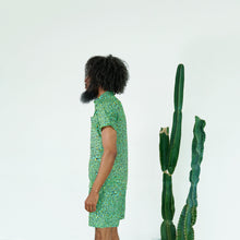 Load image into Gallery viewer, Vu Bottom- Leopard Swirl Print

